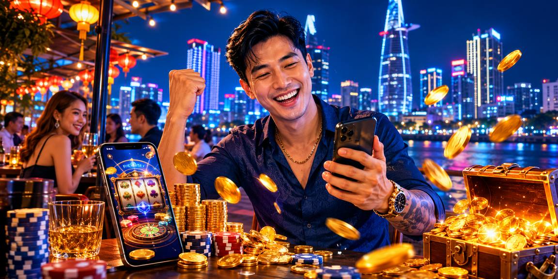 tip789 Cài ứng dụng tip789 trong 3 bước
